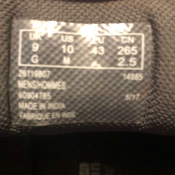 Clarks Collection Boots - Picture 4 of 4